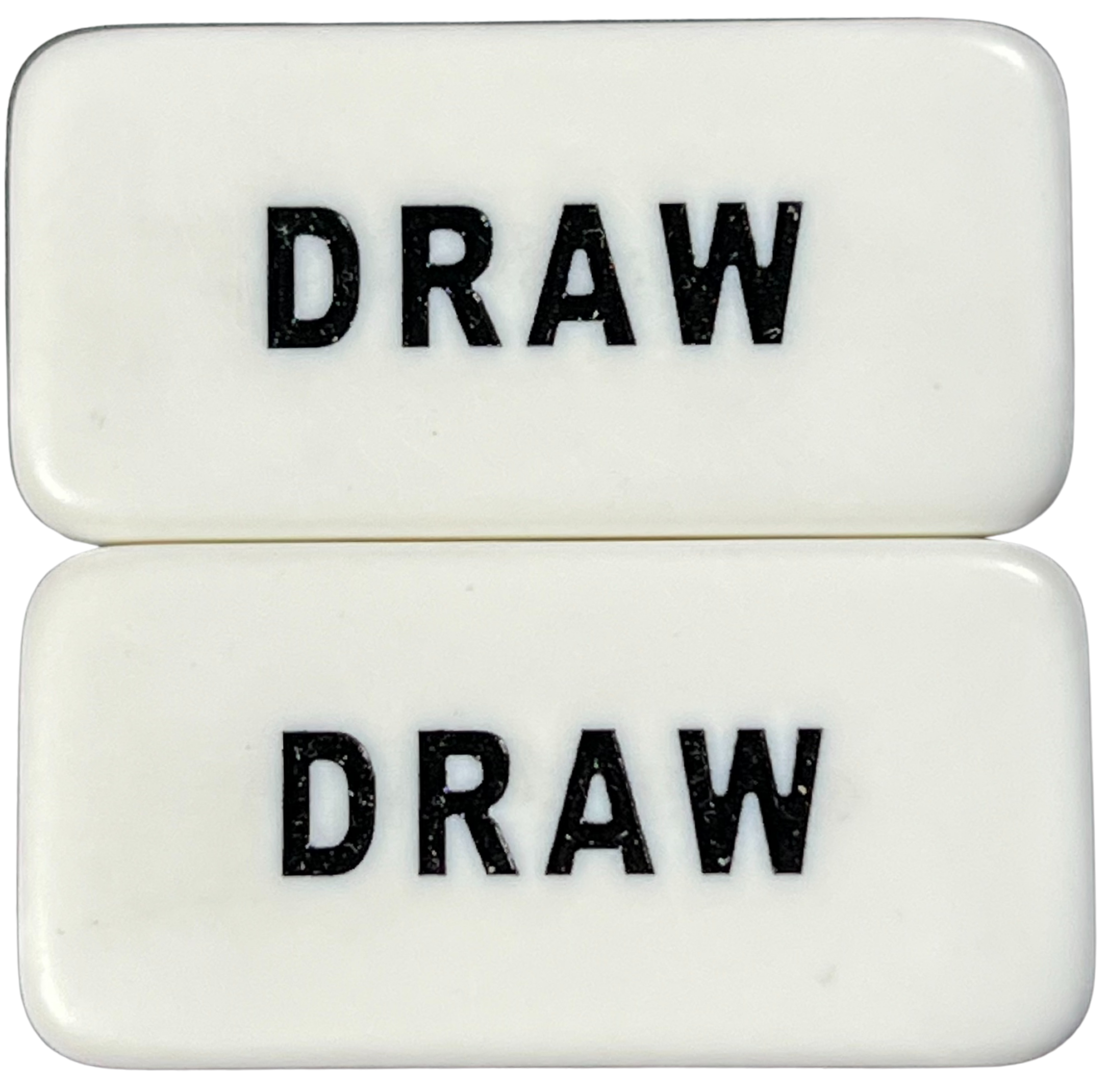 Draw domino